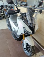 Sym ADX 400 2026 ADXTG 400* ABS * TCS * ΕΝΤΟΣ ΕΓΓΥΗΣΗΣ * ΠΡΩΤΟ ΧΕΡΙ * EURO 5+-thumb-9