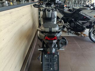 Sym ADX 400 2026 ADXTG 400* ABS * TCS * ΕΝΤΟΣ ΕΓΓΥΗΣΗΣ * ΠΡΩΤΟ ΧΕΡΙ * EURO 5+-thumb-11