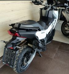Sym ADX 400 2026 ADXTG 400* ABS * TCS * ΕΝΤΟΣ ΕΓΓΥΗΣΗΣ * ΠΡΩΤΟ ΧΕΡΙ * EURO 5+-thumb-14