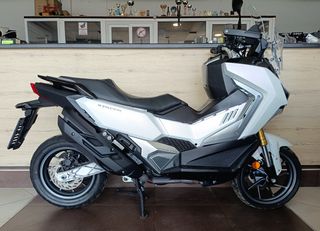 Sym ADX 400 2026 ADXTG 400* ABS * TCS * ΕΝΤΟΣ ΕΓΓΥΗΣΗΣ * ΠΡΩΤΟ ΧΕΡΙ * EURO 5+-thumb-17