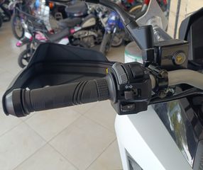 Sym ADX 400 2026 ADXTG 400* ABS * TCS * ΕΝΤΟΣ ΕΓΓΥΗΣΗΣ * ΠΡΩΤΟ ΧΕΡΙ * EURO 5+-thumb-18