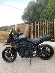 Yamaha Tracer 900 2017