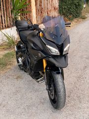 Yamaha Tracer 900 2017-thumb-1