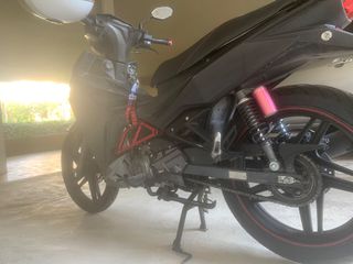 Sym VF 125 2022-thumb-1