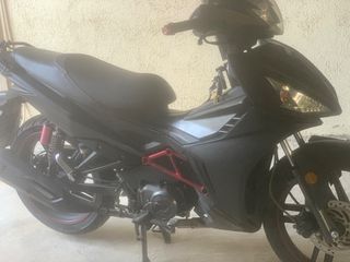 Sym VF 125 2022-thumb-2
