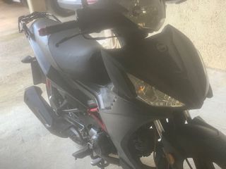 Sym VF 125 2022-thumb-4