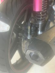 Sym VF 125 2022-thumb-5