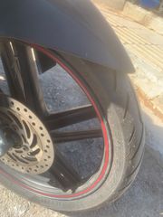 Sym VF 125 2022-thumb-8