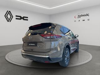 Car.gr - Nissan X-Trail 2026 1.5lt 213HP e4ORCE TECHNA PLUS