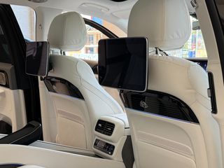 Mercedes-Benz GLS 600 2024 MAYBACH Two-Tone Full Options-thumb-51