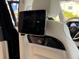 Mercedes-Benz GLS 600 2024 MAYBACH Two-Tone Full Options-thumb-53