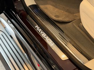 Mercedes-Benz GLS 600 2024 MAYBACH Two-Tone Full Options-thumb-59