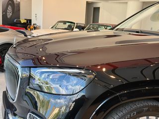 Mercedes-Benz GLS 600 2024 MAYBACH Two-Tone Full Options-thumb-13