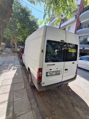 Κλούβα Ford 2007 Transit