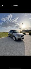 Suzuki Swift 2010 Sport