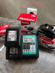 Makita μπαταρίες