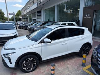 Hyundai Bayon 2022 1,2 PREMIUM