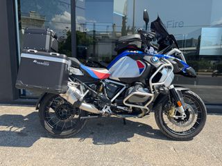 Bmw R 1250 GS Adventure 2019 RALLYE
