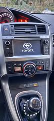 Toyota Verso 2014