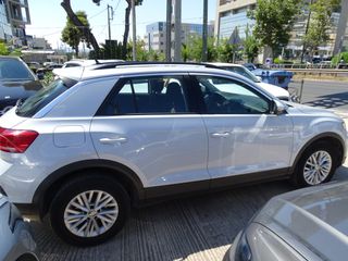 Volkswagen T-Roc 2020 DISCOVER 1.0 115PS ΕΡΓΟΣΤΑΣΙΑΚΗ ΕΓΓΥΗΣΗ ΕΩΣ 2030-thumb-3