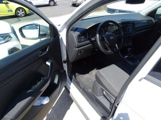 Volkswagen T-Roc 2020 DISCOVER 1.0 115PS ΕΡΓΟΣΤΑΣΙΑΚΗ ΕΓΓΥΗΣΗ ΕΩΣ 2030-thumb-4