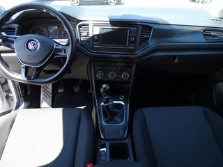 Volkswagen T-Roc 2020 DISCOVER 1.0 115PS ΕΡΓΟΣΤΑΣΙΑΚΗ ΕΓΓΥΗΣΗ ΕΩΣ 2030-thumb-6