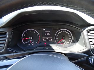Volkswagen T-Roc 2020 DISCOVER 1.0 115PS ΕΡΓΟΣΤΑΣΙΑΚΗ ΕΓΓΥΗΣΗ ΕΩΣ 2030-thumb-7