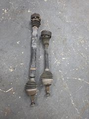 AUDI A3 8L APG , AGN 1.8 ΗΜΙΑΞΩΝΙΟ - ΗΜΙΑΞΩΝΙΑ