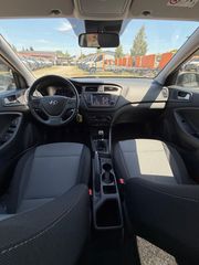 Hyundai i 20 2019 i20 II (GB FACELIFT 2019) 1.2 84 Hp YES-thumb-45