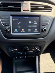 Hyundai i 20 2019 i20 II (GB FACELIFT 2019) 1.2 84 Hp YES-thumb-16