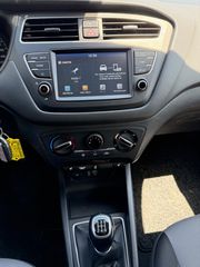 Hyundai i 20 2019 i20 II (GB FACELIFT 2019) 1.2 84 Hp YES-thumb-15