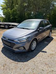 Hyundai i 20 2019 i20 II (GB FACELIFT 2019) 1.2 84 Hp YES-thumb-42