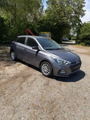 Hyundai i 20 2019 i20 II (GB FACELIFT 2019) 1.2 84 Hp YES-thumb-43