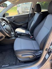 Hyundai i 20 2019 i20 II (GB FACELIFT 2019) 1.2 84 Hp YES-thumb-47