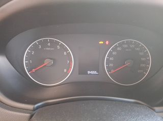 Hyundai i 20 2019 i20 II (GB FACELIFT 2019) 1.2 84 Hp YES-thumb-12