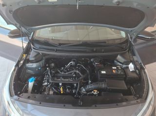Hyundai i 20 2019 i20 II (GB FACELIFT 2019) 1.2 84 Hp YES-thumb-40