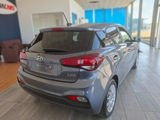 Hyundai i 20 2019 i20 II (GB FACELIFT 2019) 1.2 84 Hp YES-thumb-7