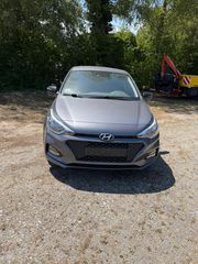 Hyundai i 20 2019 i20 II (GB FACELIFT 2019) 1.2 84 Hp YES-thumb-41