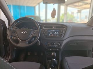 Hyundai i 20 2019 i20 II (GB FACELIFT 2019) 1.2 84 Hp YES-thumb-32
