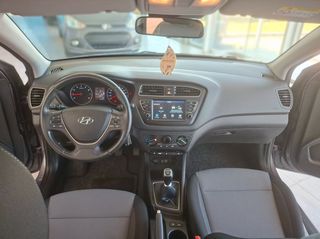 Hyundai i 20 2019 i20 II (GB FACELIFT 2019) 1.2 84 Hp YES-thumb-21