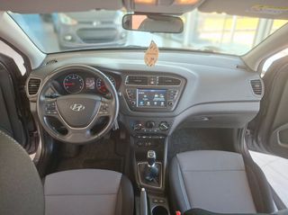 Hyundai i 20 2019 i20 II (GB FACELIFT 2019) 1.2 84 Hp YES-thumb-31