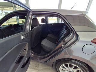 Hyundai i 20 2019 i20 II (GB FACELIFT 2019) 1.2 84 Hp YES-thumb-36