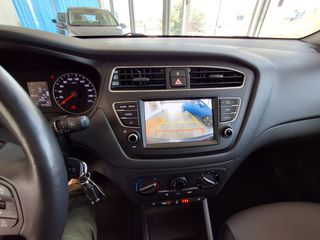 Hyundai i 20 2019 i20 II (GB FACELIFT 2019) 1.2 84 Hp YES-thumb-17