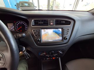 Hyundai i 20 2019 i20 II (GB FACELIFT 2019) 1.2 84 Hp YES-thumb-19