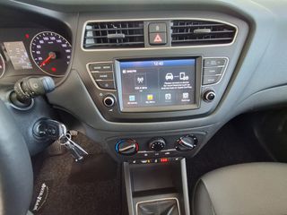 Hyundai i 20 2019 i20 II (GB FACELIFT 2019) 1.2 84 Hp YES-thumb-25