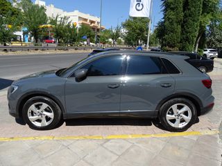 Audi Q3 2024 35 TFSI ADVANCED S TRONIC-thumb-1