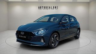 Hyundai i 20 2024 995cc 100hp-MILD HYBRID-ΜΕ ΓΡΑΜΜΑΤΙΑ ΜΕΤΑΞΥ ΜΑΣ!!