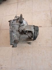 ΣΑΣΜΑΝ ΧΕΙΡΟΚΙΝΗΤΟ 5ΤΑΧΥΤΟ PEUGEOT 206,207,307 CITROEN C2,C3,XSARA 1.6cc 16valve NFU 06-14 20CN24
