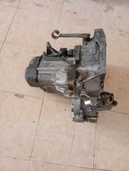 ΣΑΣΜΑΝ ΧΕΙΡΟΚΙΝΗΤΟ 5ΤΑΧΥΤΟ PEUGEOT 206,207,307 CITROEN C2,C3,XSARA 1.6cc 16valve NFU 06-14 20CN24-thumb-1