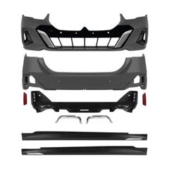 Body kit BMW G60 (2023+) – M pack design